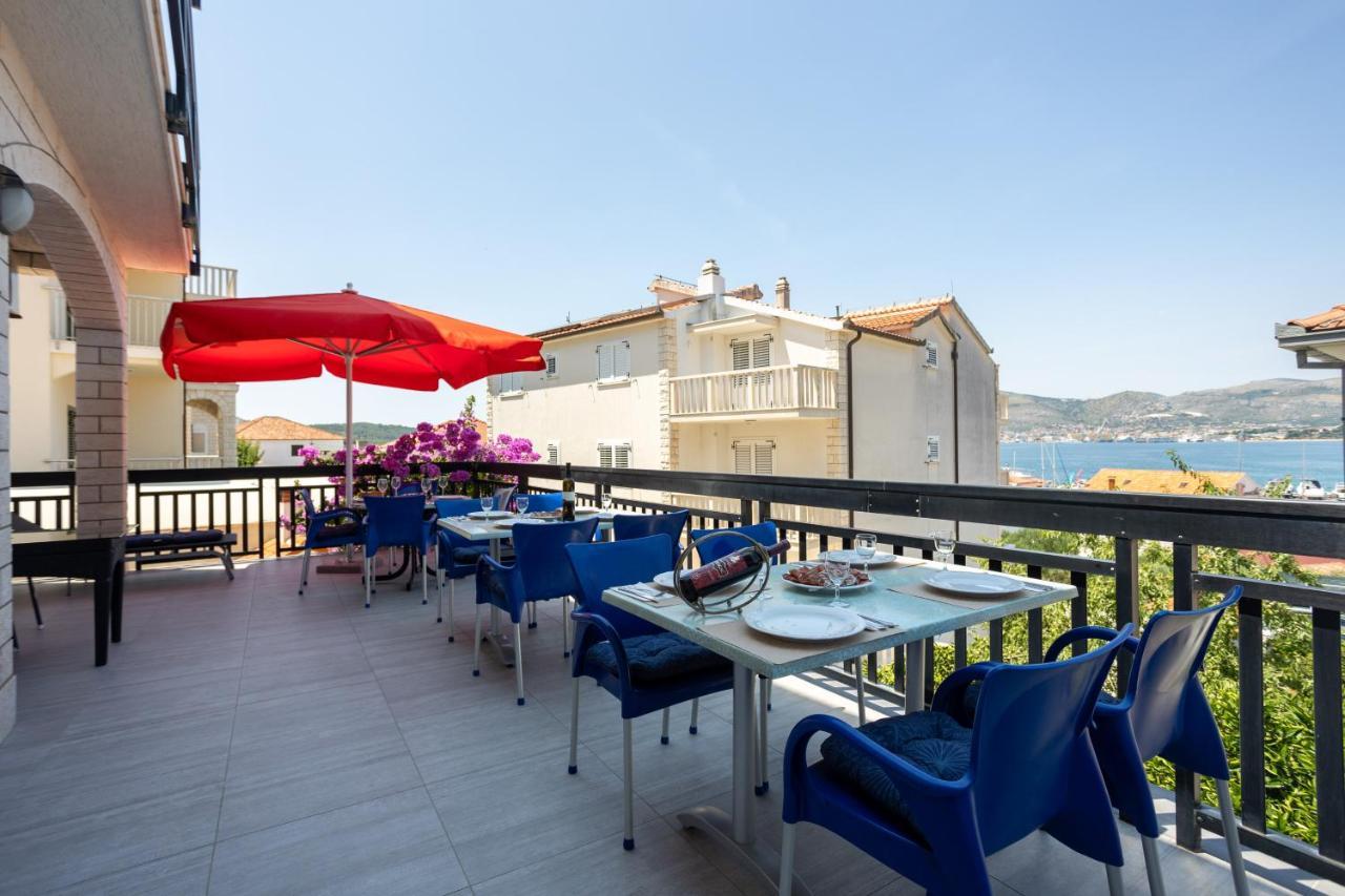 Villa Marina 오크루그고른지 외부 사진