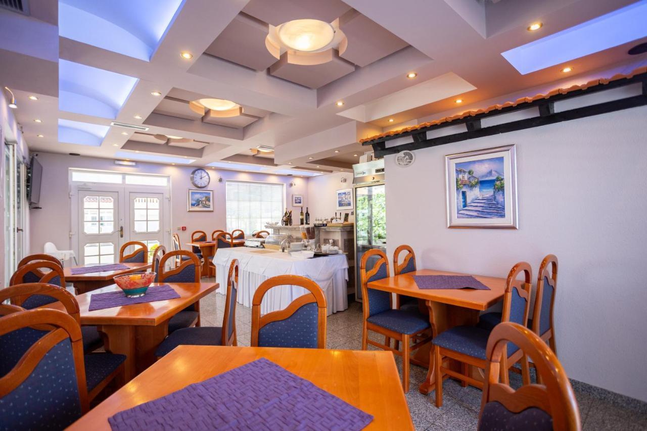 Villa Marina 오크루그고른지 외부 사진